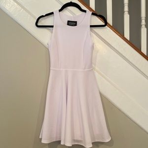 UDT Fashion Girl’s White Sleeveless Dress 12